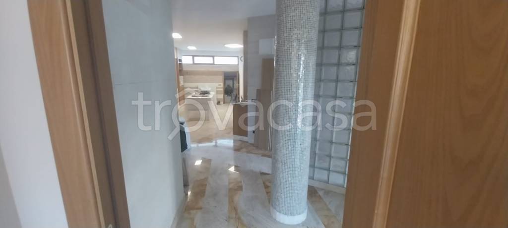appartamento in vendita a Spinetoli in zona Pagliare