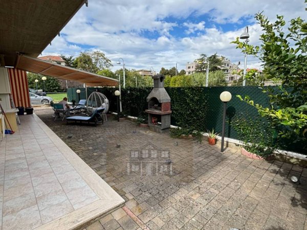 appartamento in vendita a Spinetoli in zona Pagliare