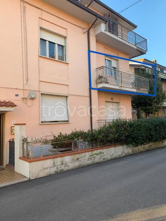 appartamento in vendita a Spinetoli