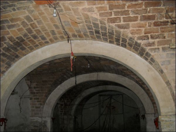 villa in vendita a Spinetoli