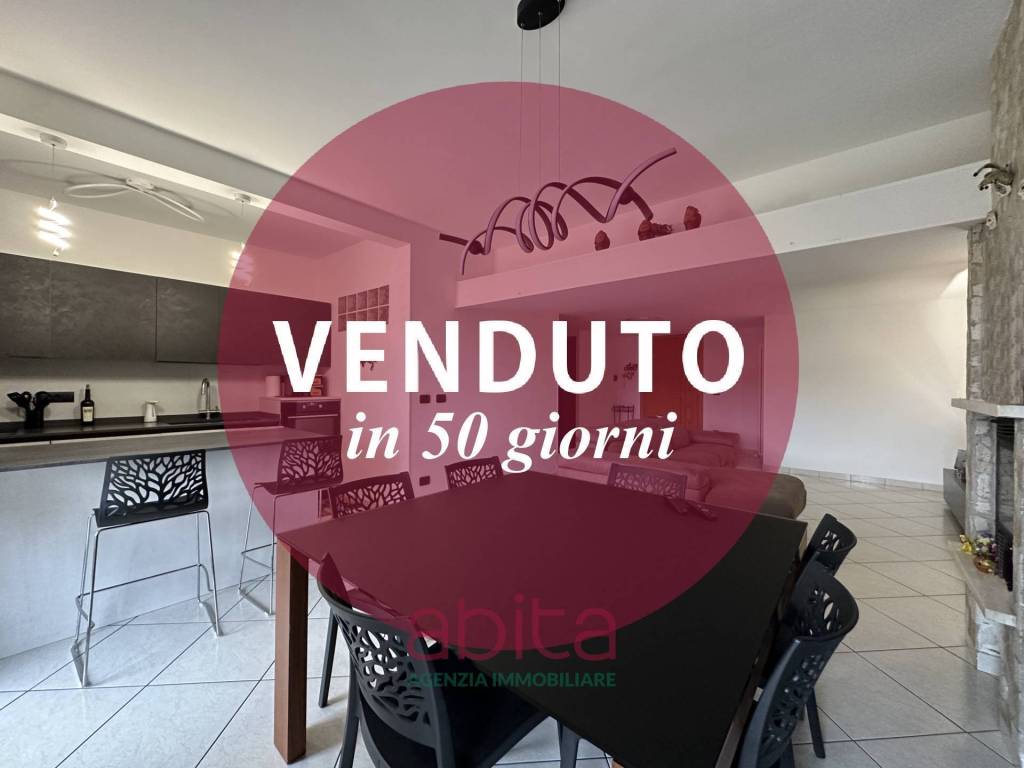 appartamento in vendita a Spinetoli in zona Pagliare