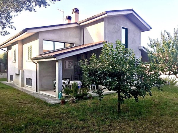 casa indipendente in vendita a Spinetoli