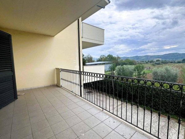 casa indipendente in vendita a Spinetoli
