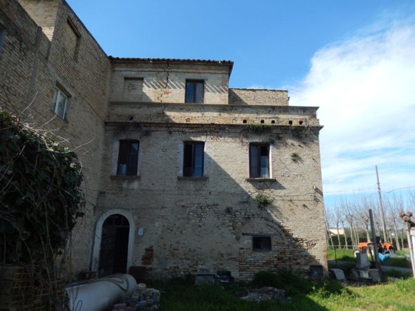 casa indipendente in vendita a Spinetoli