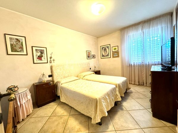 appartamento in vendita a Spinetoli in zona Pagliare