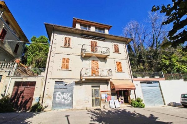 appartamento in vendita a Spinetoli