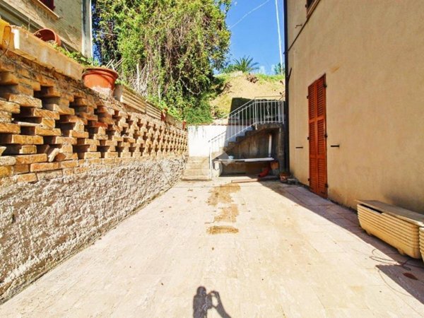 appartamento in vendita a Spinetoli