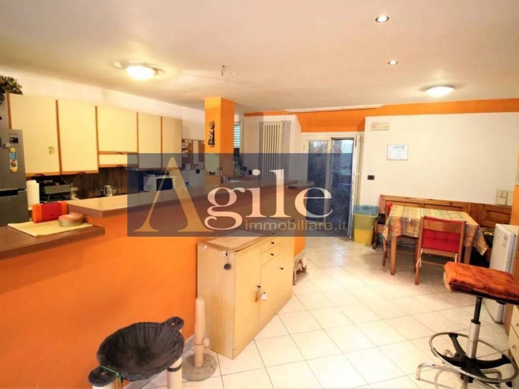 appartamento in vendita a Spinetoli