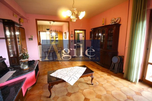 appartamento in vendita a Spinetoli