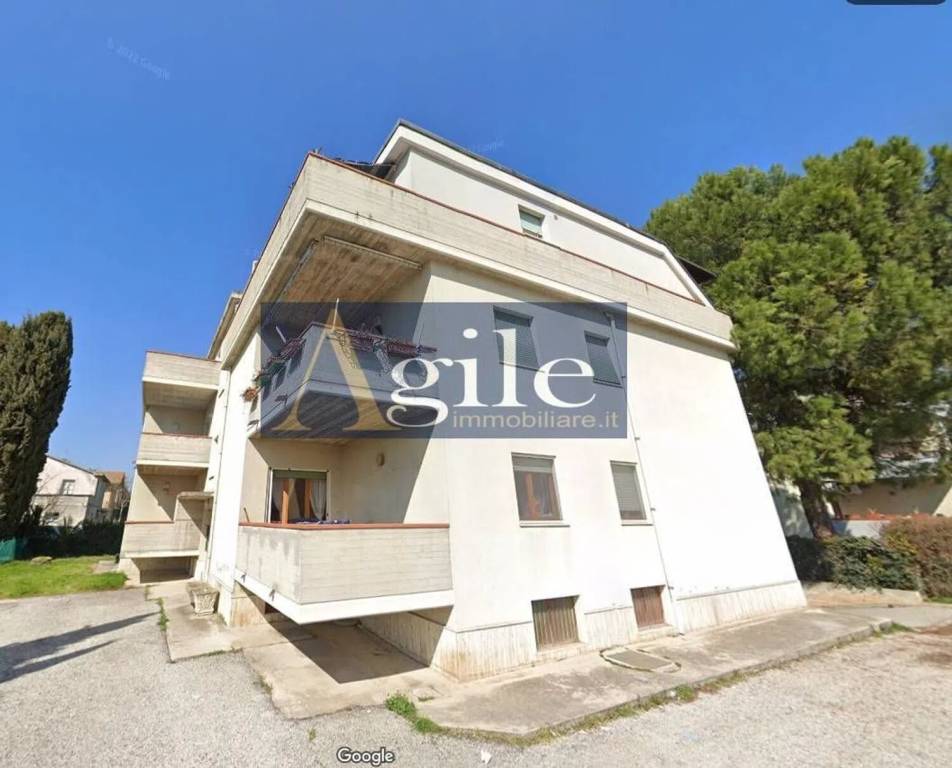 appartamento in vendita a Spinetoli