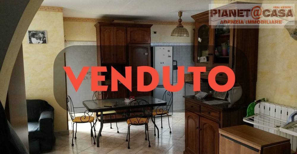 appartamento in vendita a Spinetoli in zona Pagliare