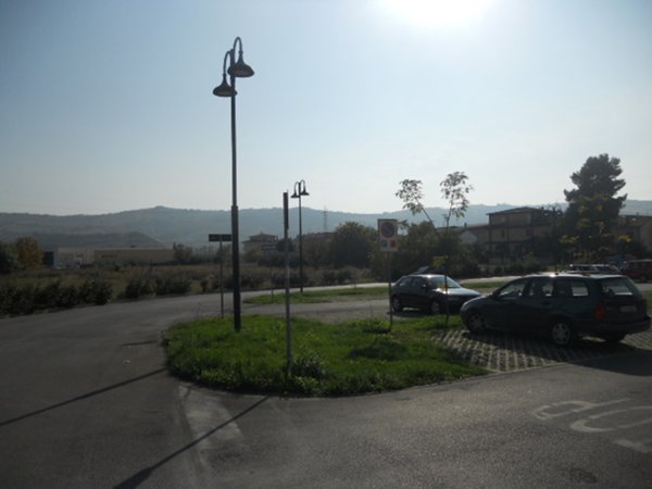 terreno edificabile in vendita a Spinetoli in zona Pagliare