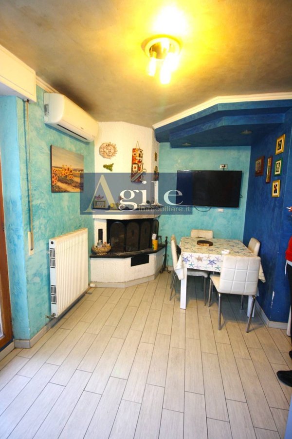 appartamento in vendita a Spinetoli in zona Pagliare