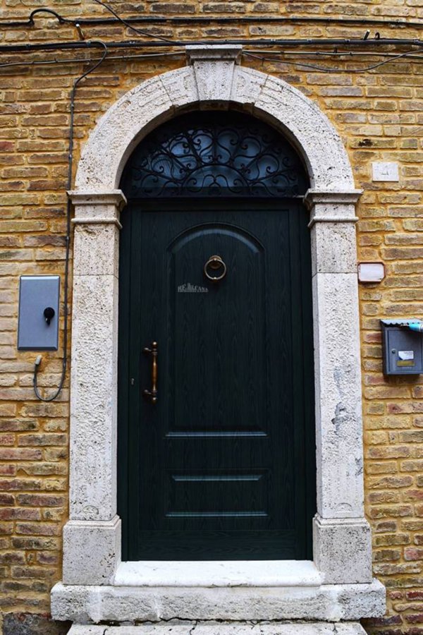 casa indipendente in vendita a Spinetoli