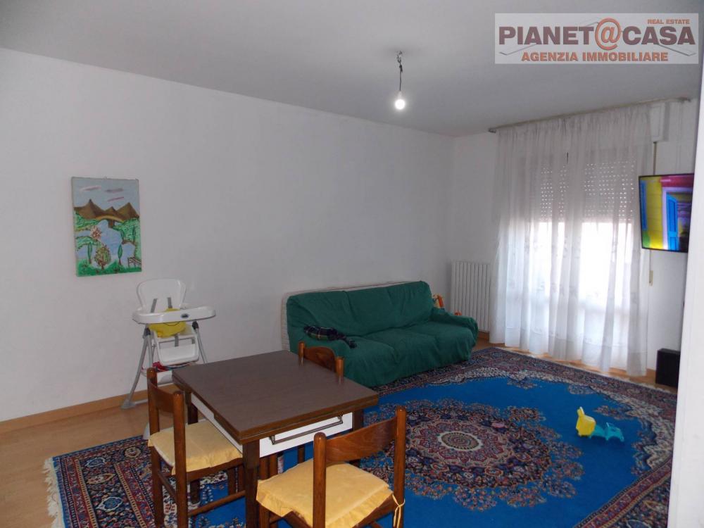 appartamento in vendita a Spinetoli in zona Pagliare