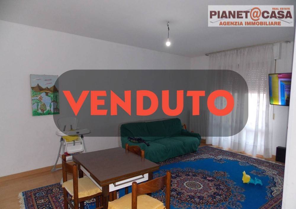 appartamento in vendita a Spinetoli in zona Pagliare