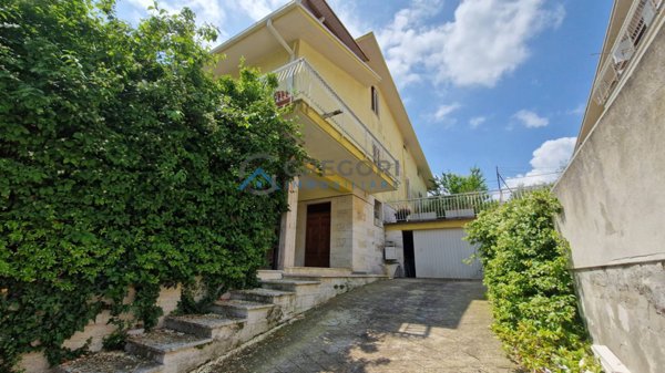casa indipendente in vendita a Spinetoli
