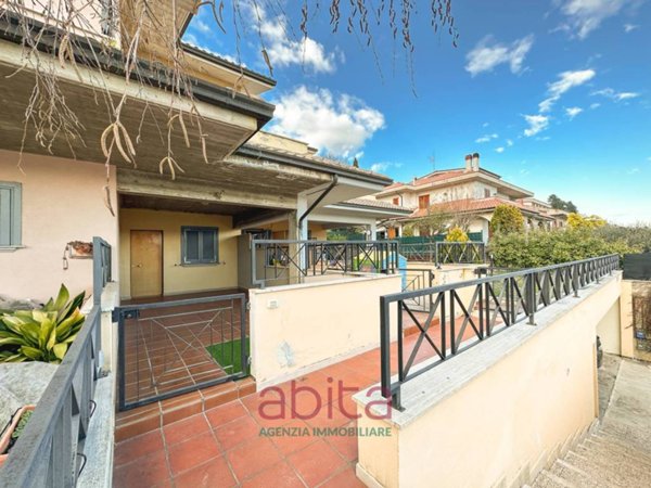 casa indipendente in vendita a Spinetoli in zona Pagliare