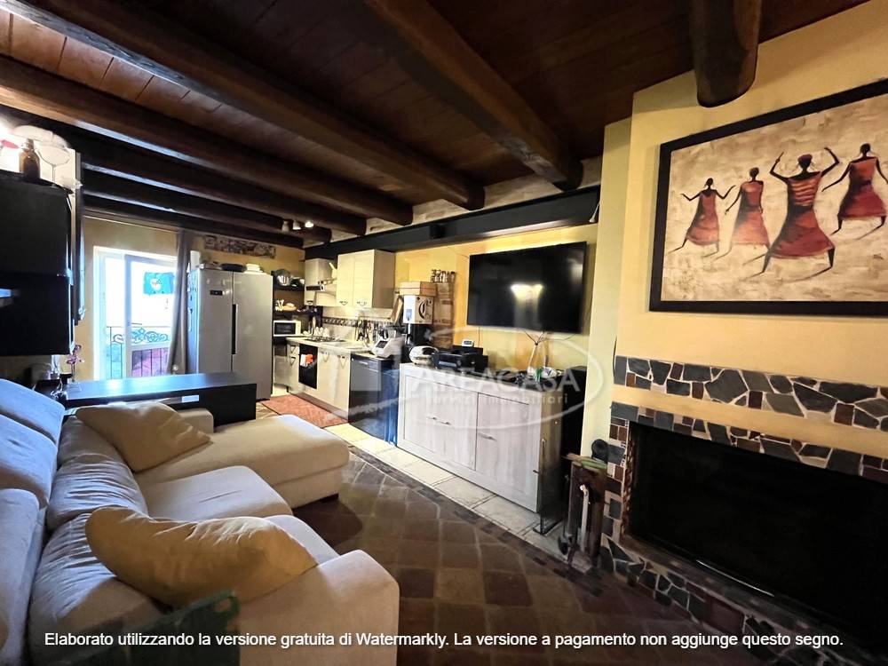 appartamento in vendita a Spinetoli