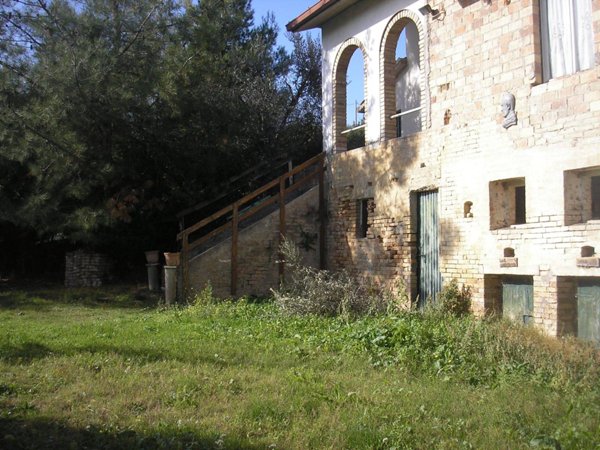 casa indipendente in vendita a Spinetoli