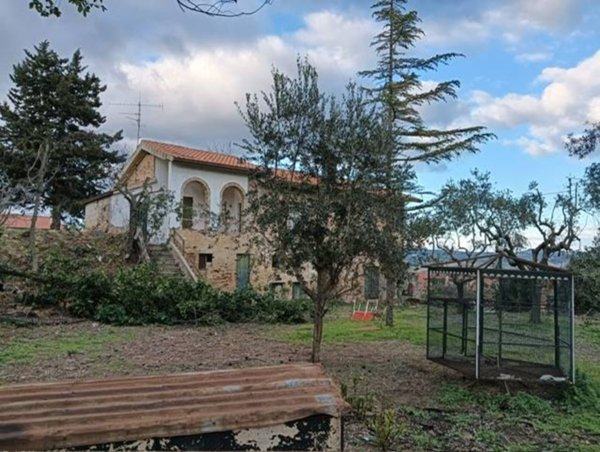 casa indipendente in vendita a Spinetoli