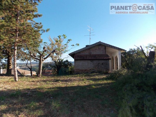 casa indipendente in vendita a Spinetoli