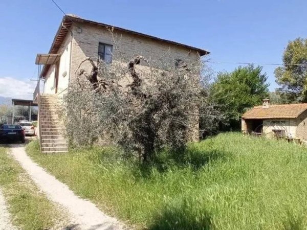 casa indipendente in vendita a Spinetoli in zona Pagliare