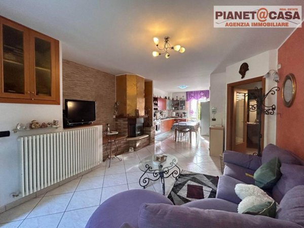 appartamento in vendita a Spinetoli