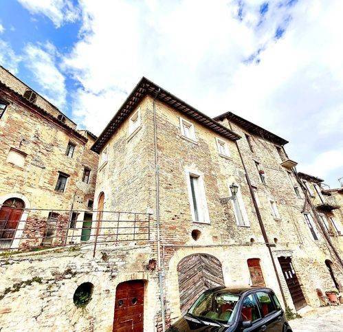 casa indipendente in vendita a Spinetoli