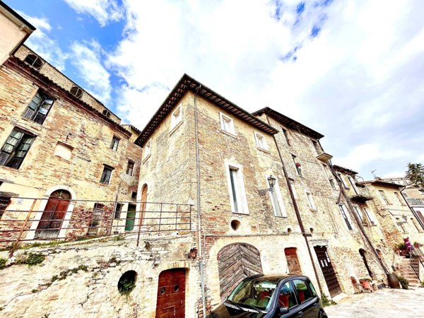 casa indipendente in vendita a Spinetoli