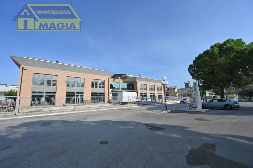 appartamento in vendita a Spinetoli in zona Pagliare