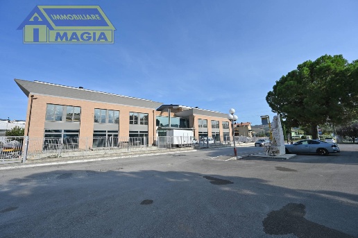 appartamento in vendita a Spinetoli in zona Pagliare