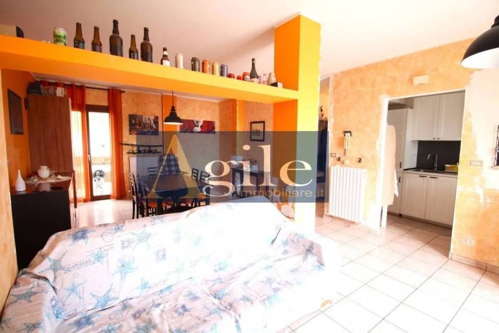 appartamento in vendita a Spinetoli