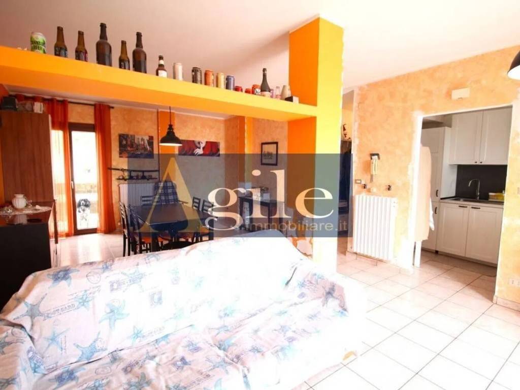 appartamento in vendita a Spinetoli