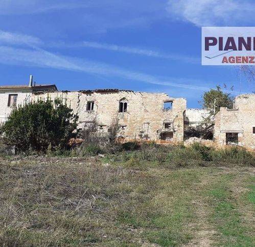 casa indipendente in vendita a Spinetoli