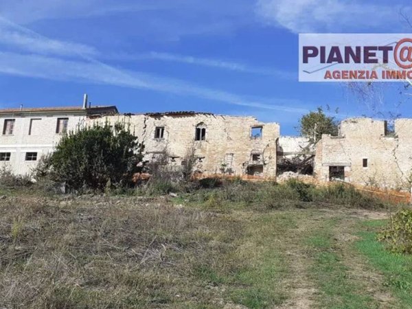 casa indipendente in vendita a Spinetoli