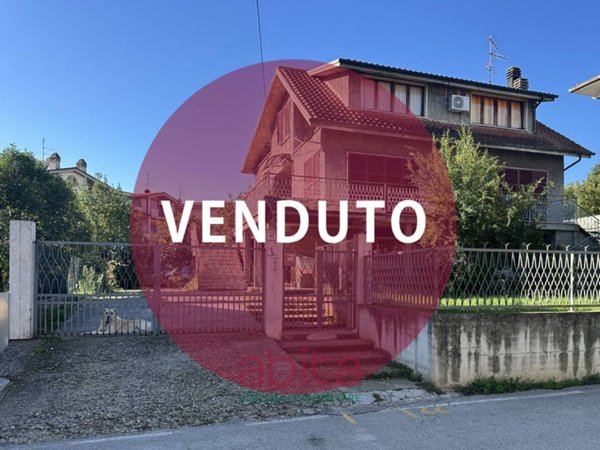 casa indipendente in vendita a Spinetoli in zona Pagliare