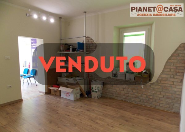 casa indipendente in vendita a Spinetoli in zona Pagliare