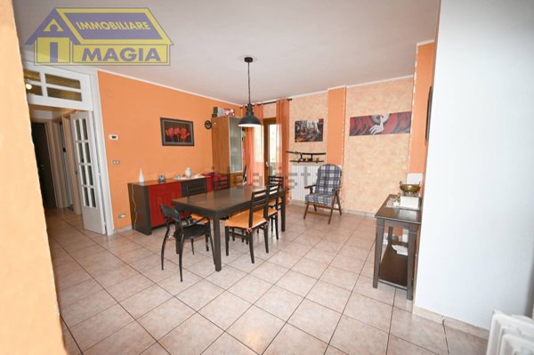 appartamento in vendita a Spinetoli