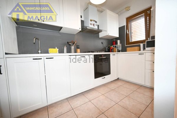 appartamento in vendita a Spinetoli