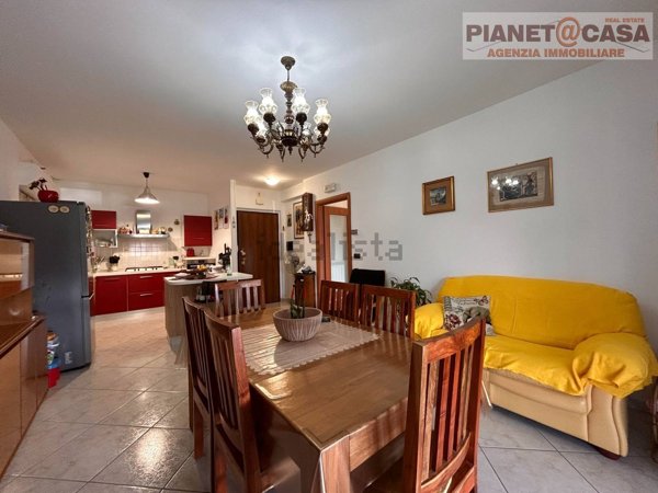 appartamento in vendita a Spinetoli in zona Pagliare