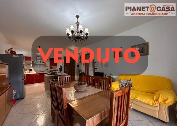 appartamento in vendita a Spinetoli in zona Pagliare