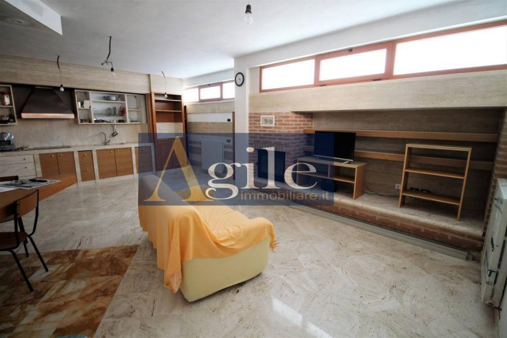 appartamento in vendita a Spinetoli in zona Pagliare