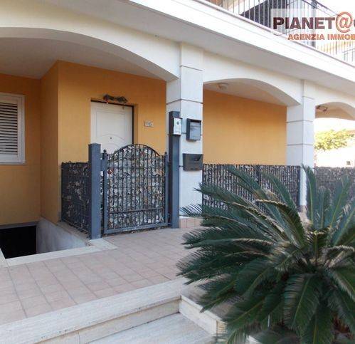 appartamento in vendita a Spinetoli in zona Pagliare