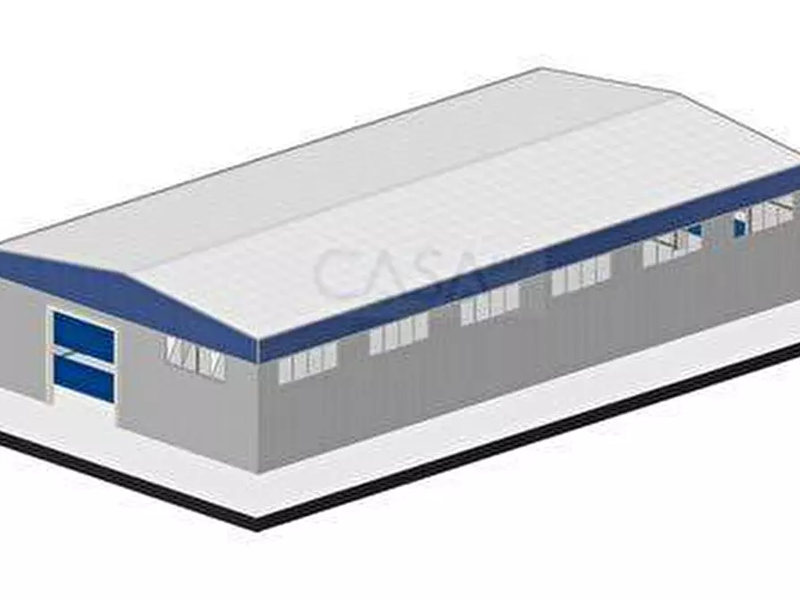 locale commerciale in vendita a Spinetoli in zona Pagliare