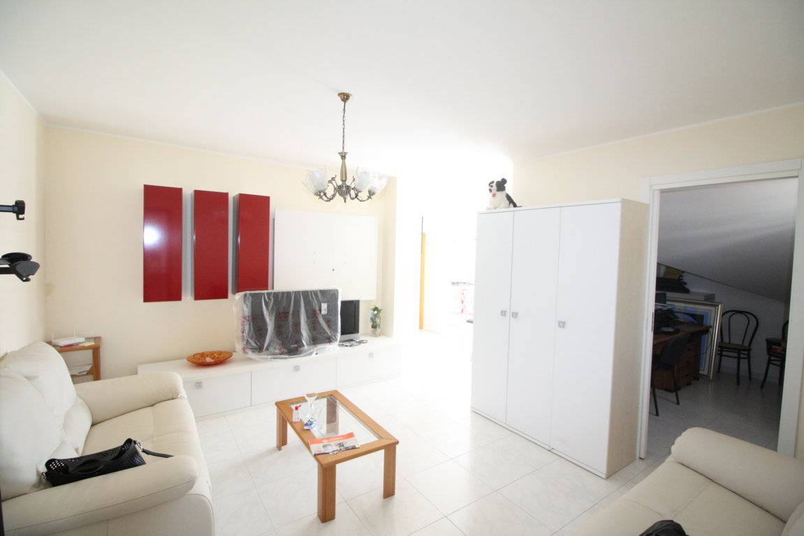 appartamento in vendita a Spinetoli in zona Pagliare