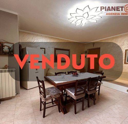 appartamento in vendita a Spinetoli in zona Pagliare