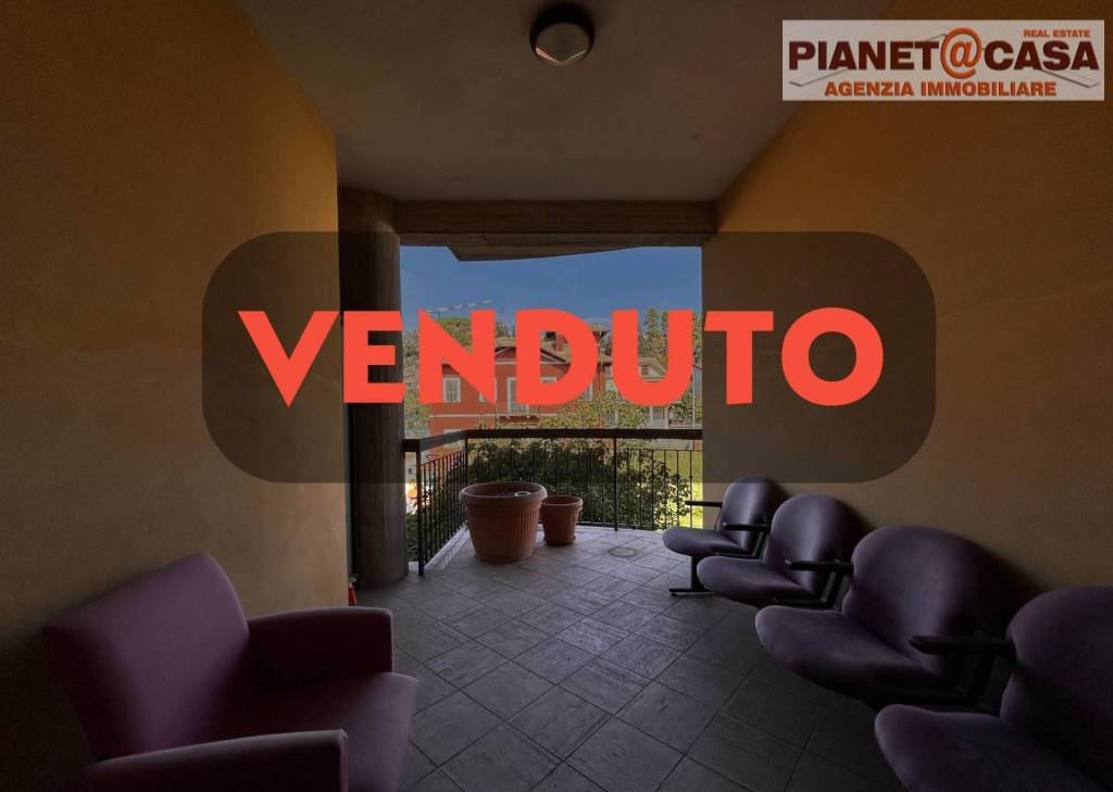 appartamento in vendita a Spinetoli in zona Pagliare