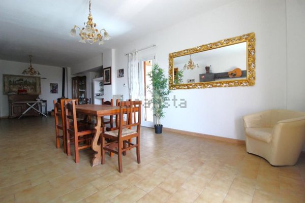 appartamento in vendita a Spinetoli