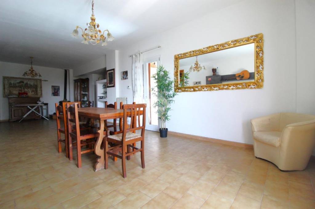 appartamento in vendita a Spinetoli
